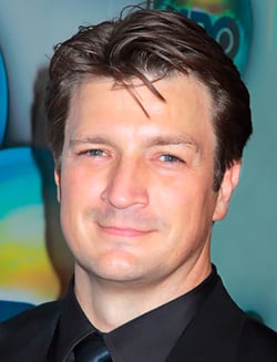 Picture of the actor