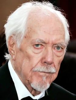 Picture of the actor