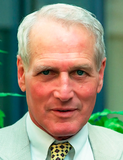 Picture of the actor