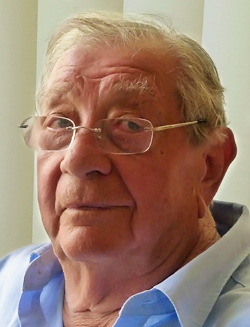 Picture of the actor