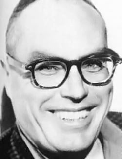 Picture of the actor