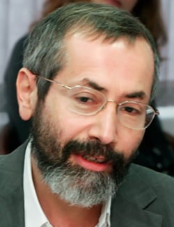 Радзиховский Леонид