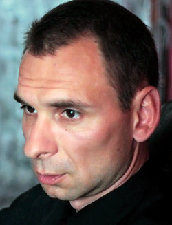 Булгаков Дмитрий