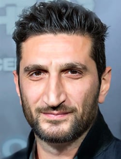 Picture of the actor
