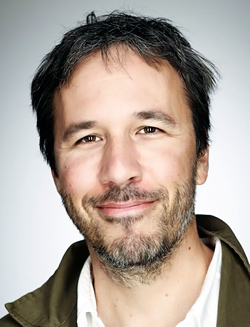 Picture of the actor
