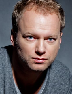Picture of the actor