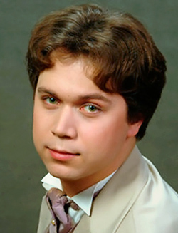 Picture of the actor