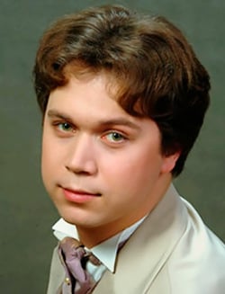 Денников Андрей