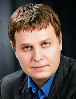 Бордухаев Андрей