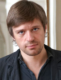 Карбаускис Миндаугас