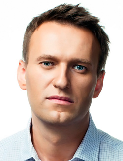 Навальный Алексей