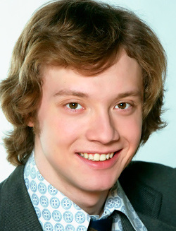 Жихарев Петр