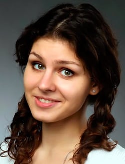 Артемьева Александра