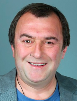 Зинов Валерий