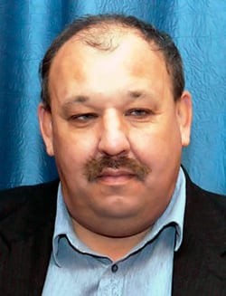 Зосименко Игорь