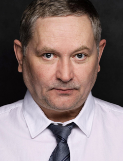 Стаценко Игорь