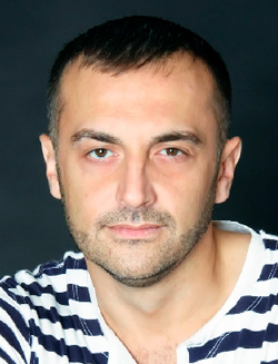 Сапронов Дмитрий