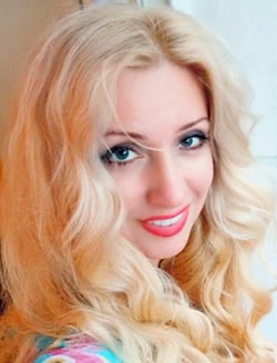Глушкова Галина