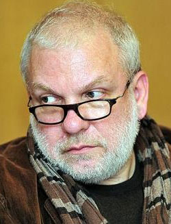 Picture of the actor