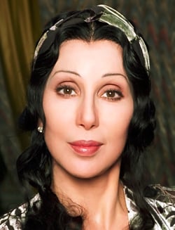 Picture of the actor