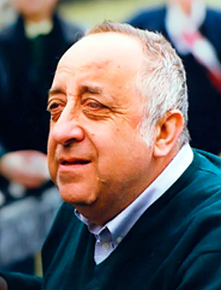 Picture of the actor