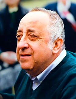 Петрович Александр