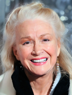 Picture of the actor