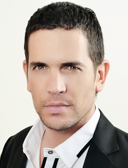 Picture of the actor
