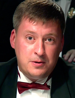 Picture of the actor