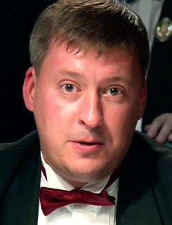 Мухин Алесь