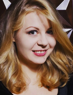 Потанина Елена