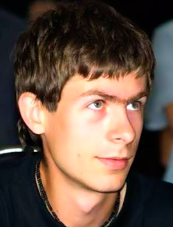 Скипский Михаил