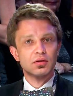 Picture of the actor