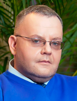 Блинов Алексей