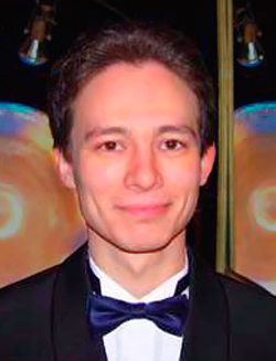 Picture of the actor