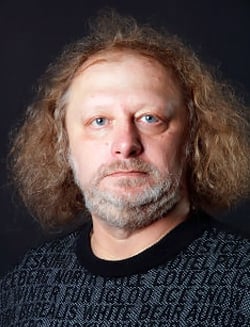 Делявский Василий