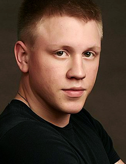 Крыжний Андрей