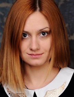 Мишулина Карина