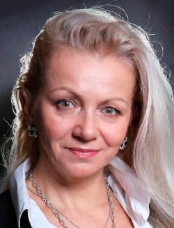Мошкова Татьяна