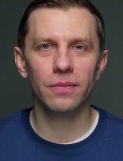 Черданцев Сергей