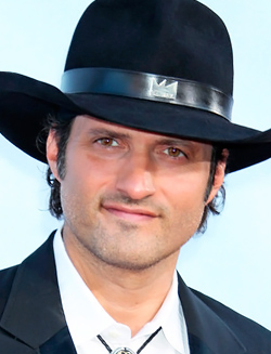 Picture of the actor