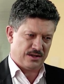 Зозуля Владимир