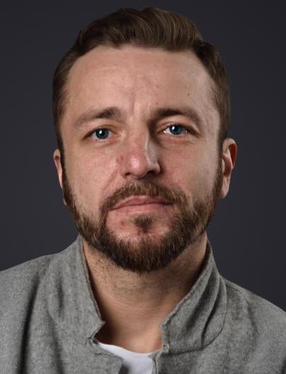 Панков Валерий