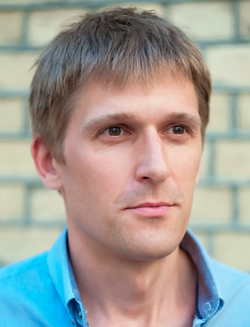 Беседин Сергей