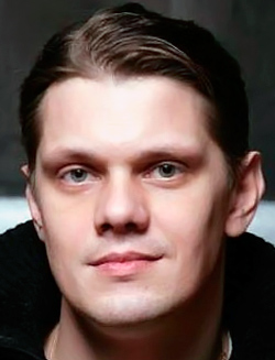 Скрипник Тимофей