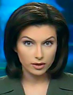 Павлова Анна