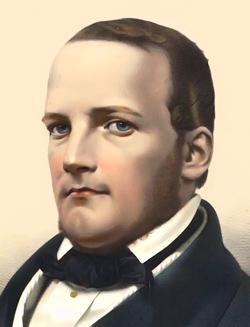 Picture of the actor