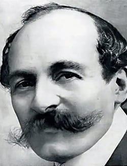 Picture of the actor