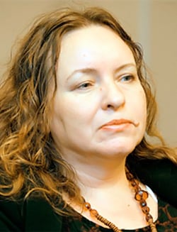 Москвина Татьяна