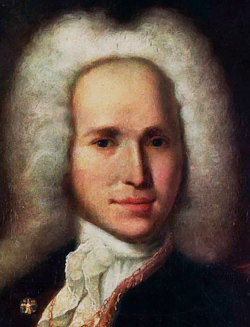 Picture of the actor